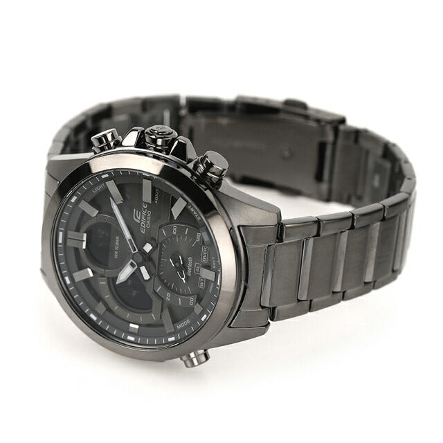 ECB-30DC-1BDF | エディフィス クオーツ