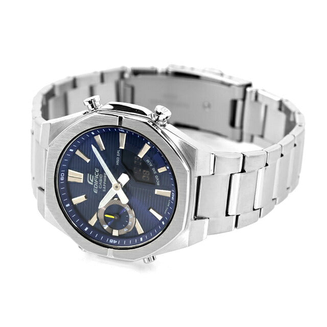 ECB-S10D-2ADF | エディフィス クオーツ