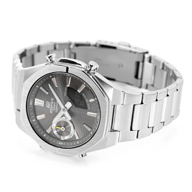 ECB-S10D-8ADF | エディフィス クオーツ
