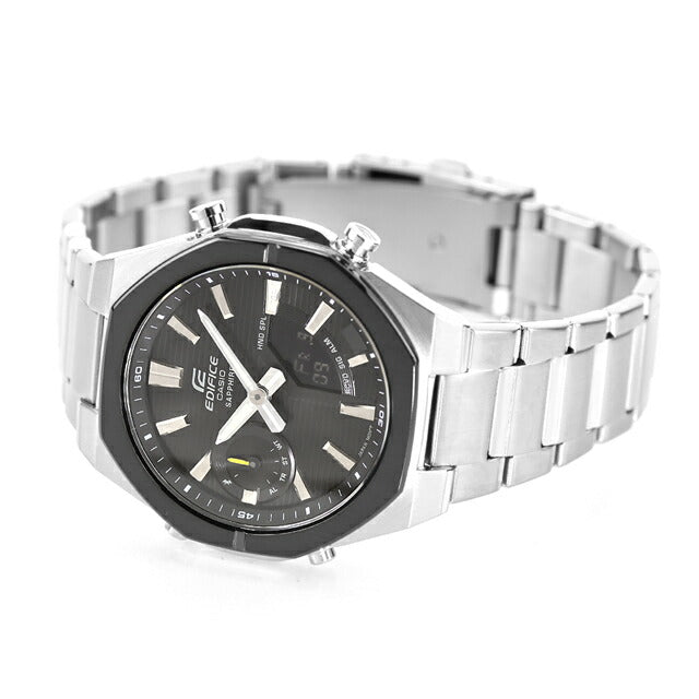 ECB-S10DB-1ADF | エディフィス クオーツ