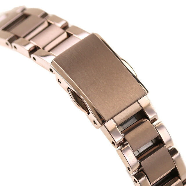 Citizen Cross Sea Daichi Collection Limited Eco-Drive Radio Watch Brand Women&