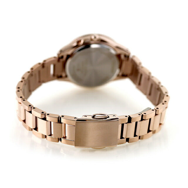 Citizen Cross Sea Daichi Collection Eco-Drive Radio Watch Brand Women&