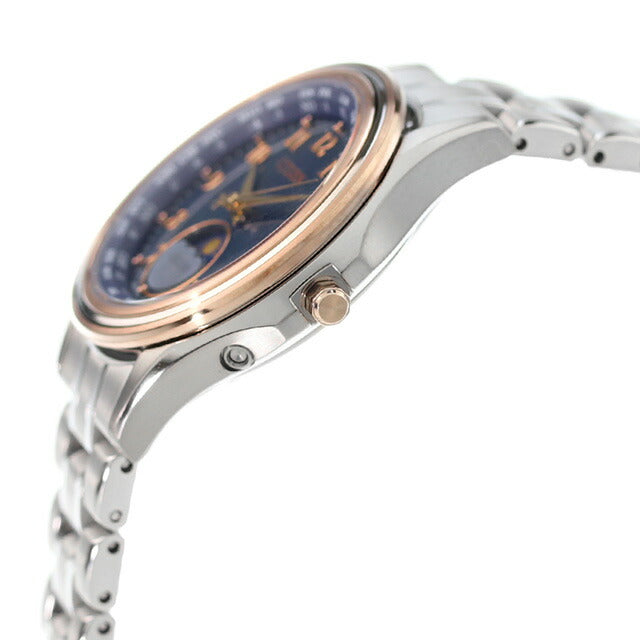 Citizen Exceed YOZORA Watch Brand Women&