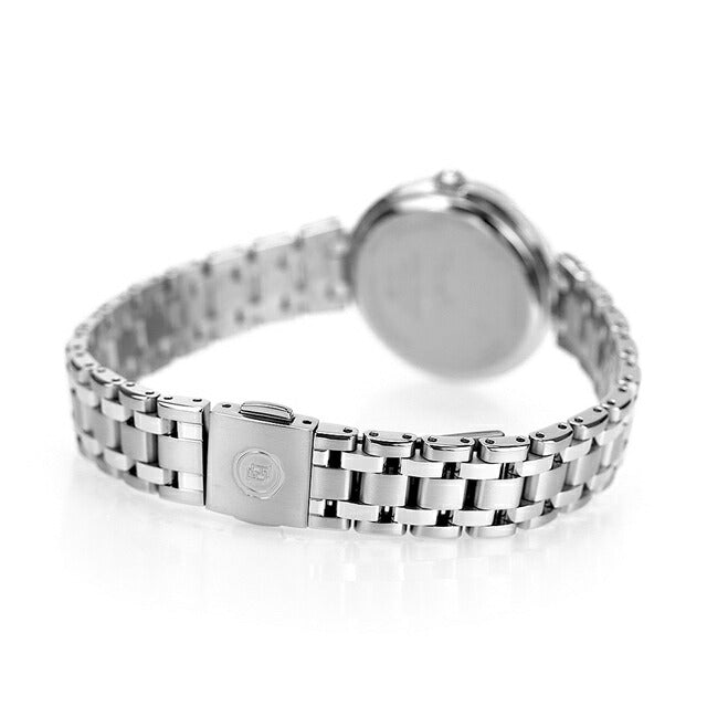 Citizen Exceed Eco-Drive Radio Watch Brand Women&