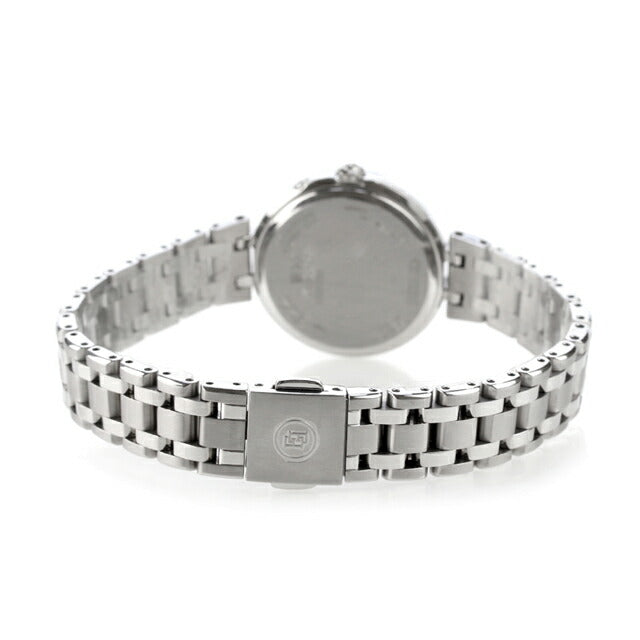 Citizen EXCEED Titania Happy Flight Photogenerated Eco-Drive Radio Watch Brand Women&