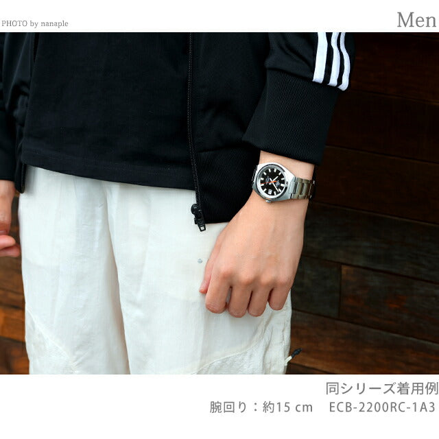 EFB-109D-1AVDF | エディフィス クオーツ