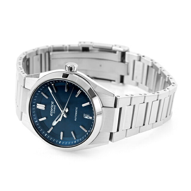 EFK-100D-2ADR | Casio Edifice Automatic Winding