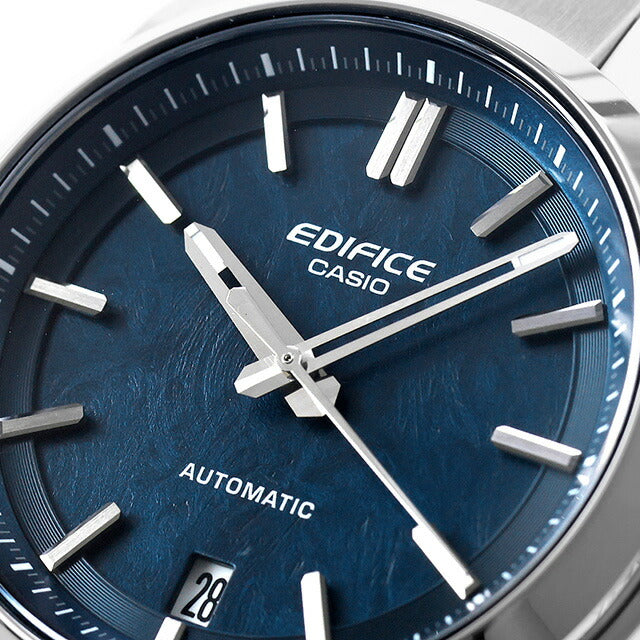 EFK-100D-2ADR | Casio Edifice Automatic Winding