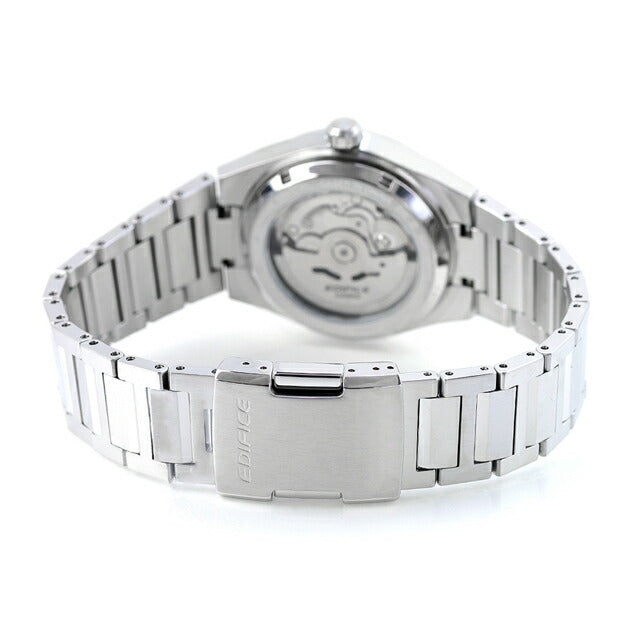 EFK-100D-3ADR | Casio Edifice Automatic Winding