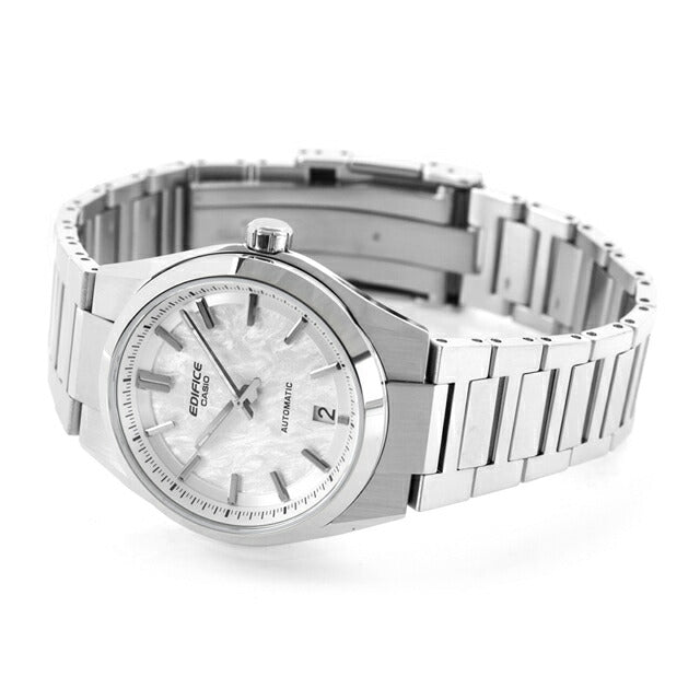EFK-100D-7ADR | Casio Edifice Automatic Winding