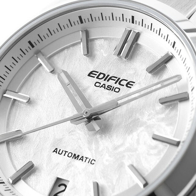 EFK-100D-7ADR | Casio Edifice Automatic Winding