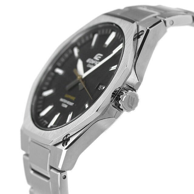 EFR-S108D-1AVDF | エディフィス クオーツ