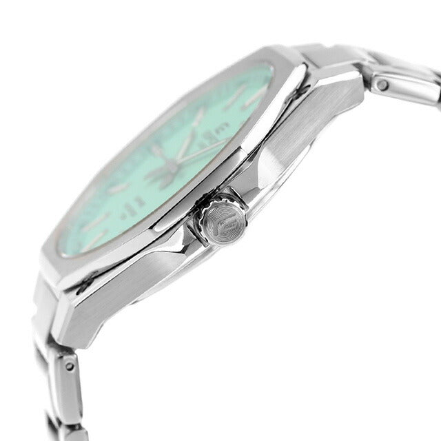 エディフィス EDIFICE R-S108D-2BV 海外モデル メンズ 腕時計 ブランド カシオ casio アナログ ミントブルー EFR-S108D-2BVDF