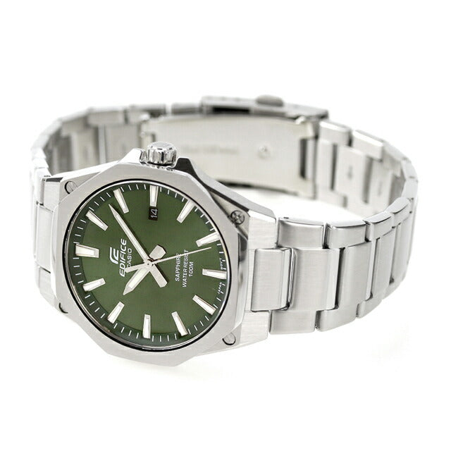 EFR-S108D-3AVDF | エディフィス クオーツ