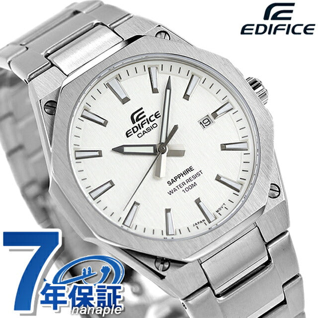 EFR-S108D-7AVDF | エディフィス クオーツ