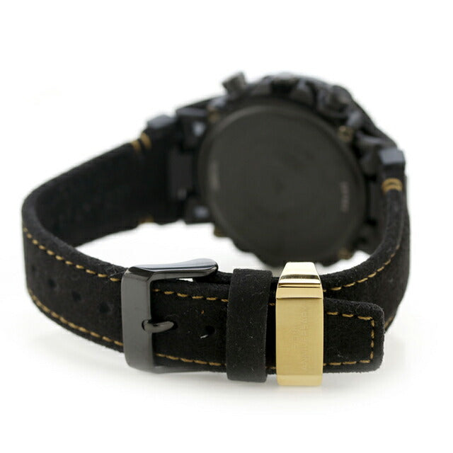 エディフィス EDIFICE ソーラー S-S640ZE-1A カシオウオッチ50周年記念モデル メンズ 腕時計 ブランド カシオ casio アナログ ブラック 黒 EFS-S640ZE-1ADR