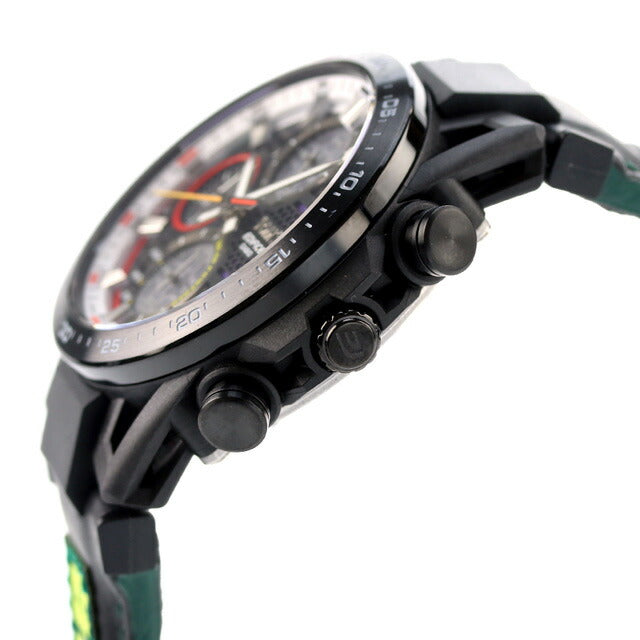 EFS-S641TMS-1ADR | エディフィス ソーラー