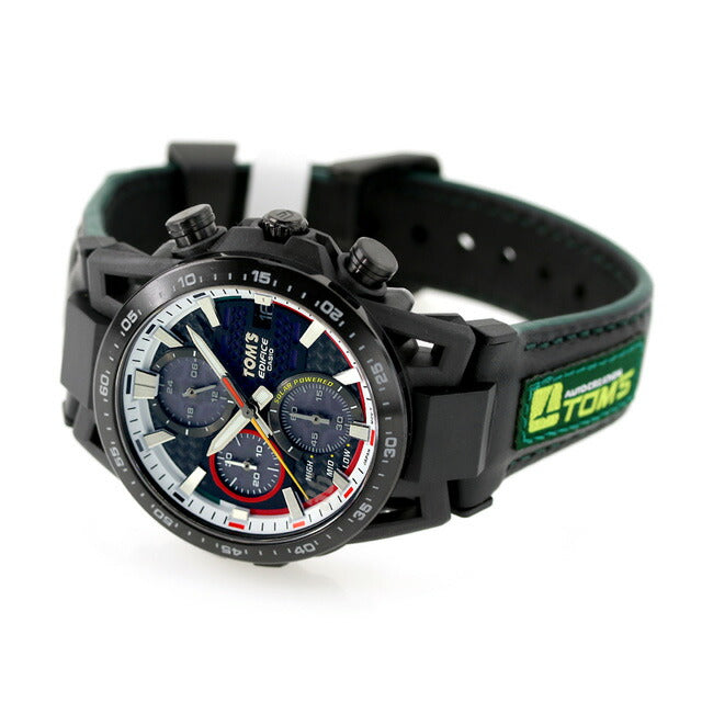 EFS-S641TMS-1ADR | エディフィス ソーラー