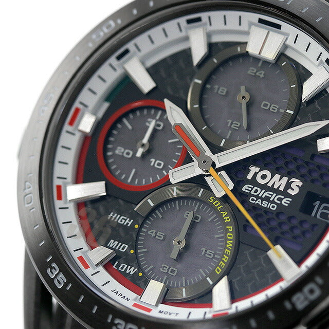 EFS-S641TMS-1ADR | エディフィス ソーラー