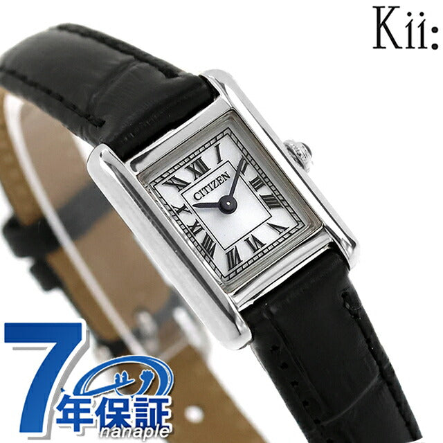【稼働品】シチズン　Kii：Eco-drive　EG2990-56A 竜図 シチズン キー 腕時計 CITIZEN Kii EG2990-56A エコ・ドライブ