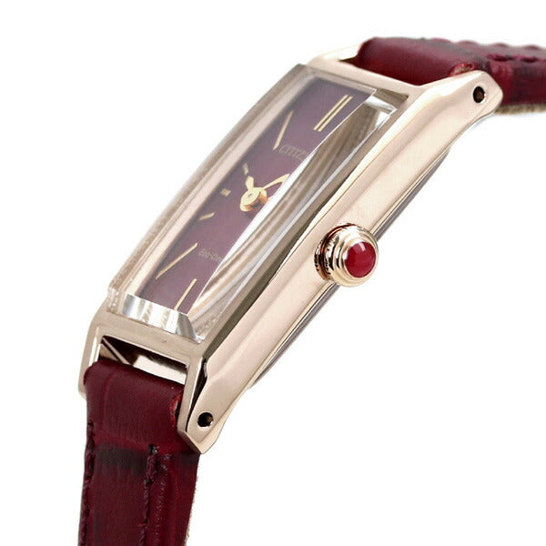 Citizen Key Eco Drive Solar Women&