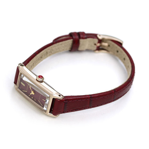 Citizen Key Eco Drive Solar Women&