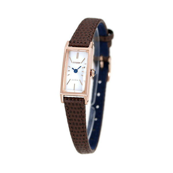 Citizen Key Eco Drive Solar Women&