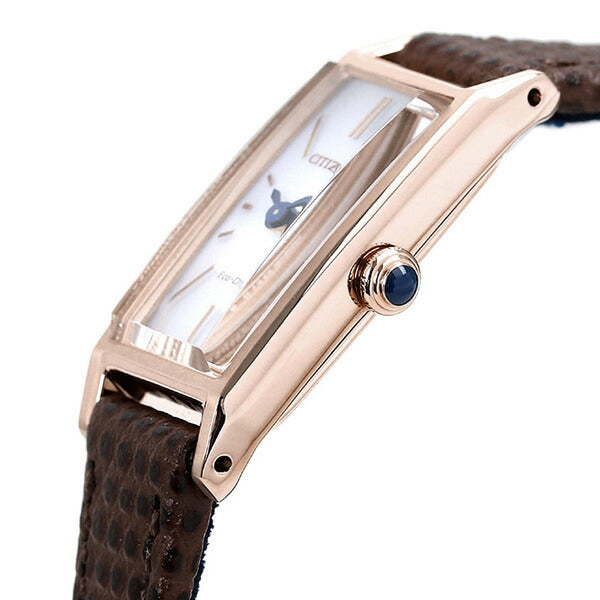 Citizen Key Eco Drive Solar Women&