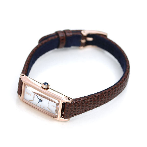 Citizen Key Eco Drive Solar Women&