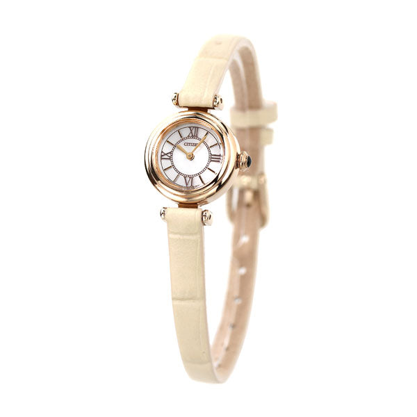 Citizen Key Eco Drive Solar Women&