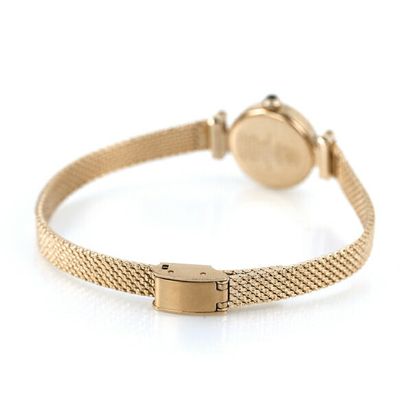 Citizen Key Solar Eco Drive妇女观看品牌EG7082-66A公民银色粉红色金色EG7082-66A