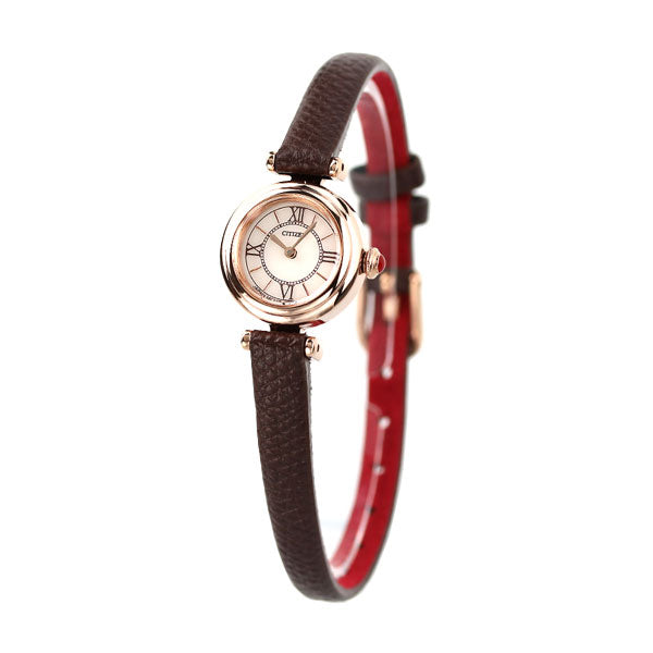 Citizen Key Eco Drive Solar Women&