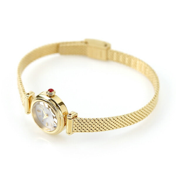 Citizen Key Solar Eco Drive妇女观看品牌EG7083-55A公民银金EG7083-55A