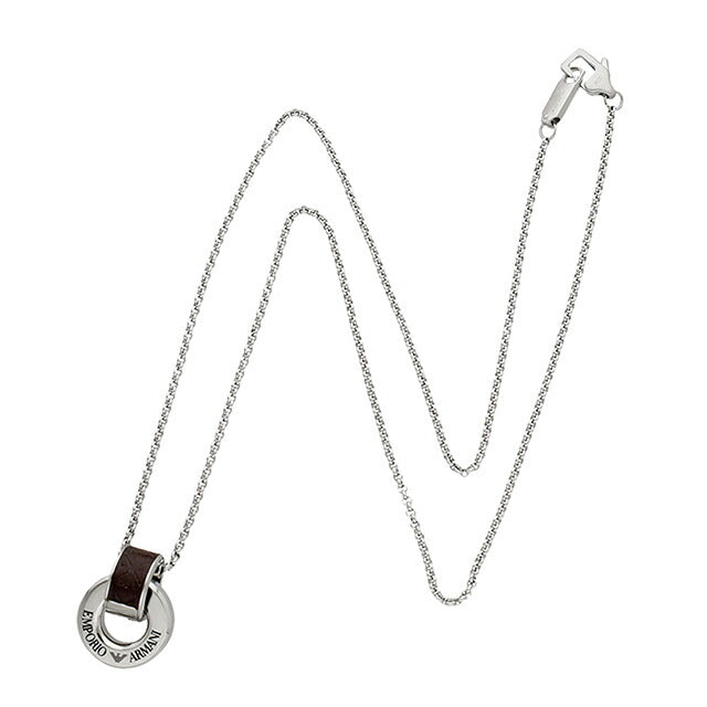 Emporio Armani Necklace Men&