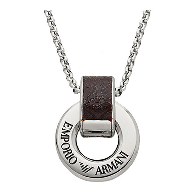 Emporio Armani Necklace Men&