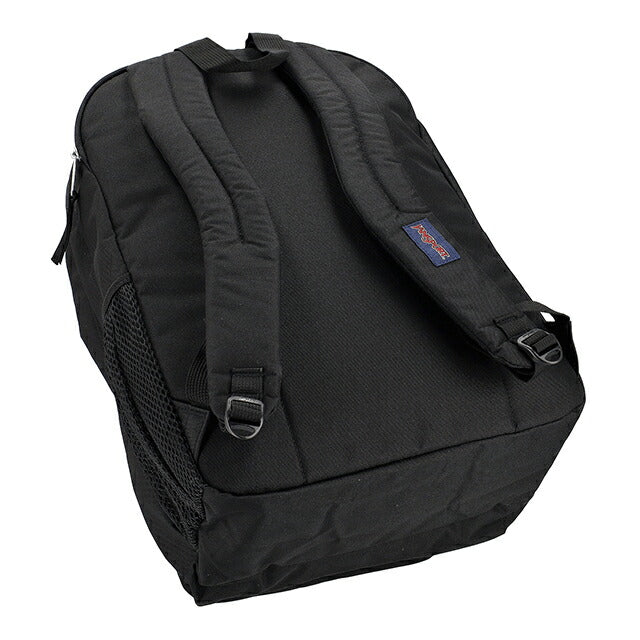 ジャンスポーツ バックパック メンズ レディース ブランド JANSPORT Indonesia EK0A5BAH N55 ブラック