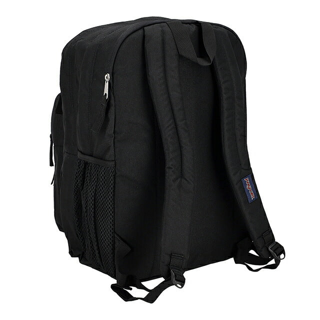 ジャンスポーツ バックパック メンズ レディース ブランド JANSPORT Indonesia EK0A5BAH N55 ブラック