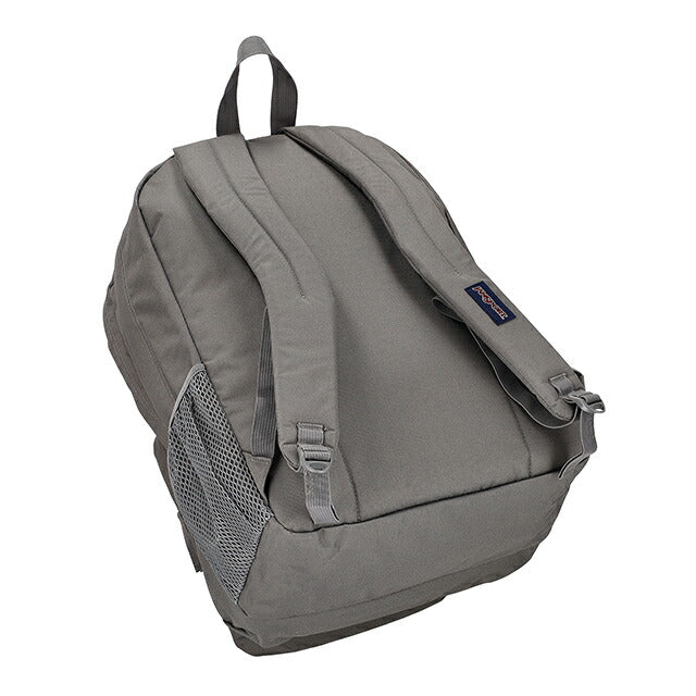 ジャンスポーツ バックパック メンズ レディース ブランド JANSPORT Indonesia EK0A5BLE GRAPHITE GREY グラファイトグレー