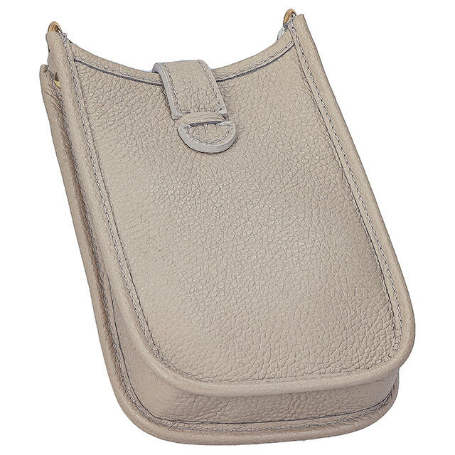 オウレンティ ショルダーバッグ レディース ブランド AULENTTI EL882DO D86 グレー EL882DO-D86