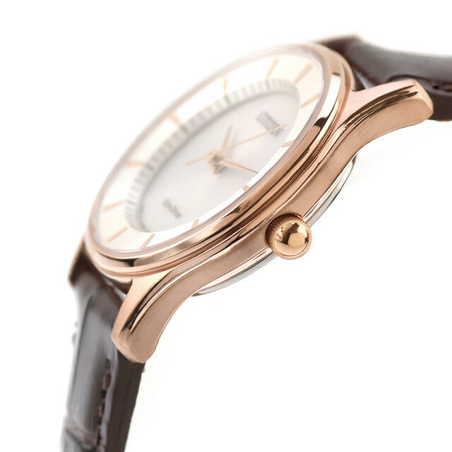 EM0402-05A | シチズンコレクション ソーラー