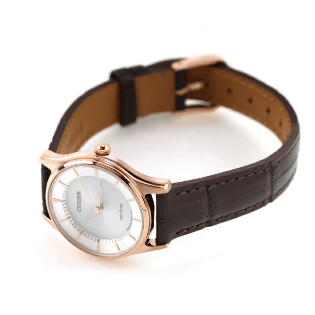 Citizen Eco Drive Solar Women&