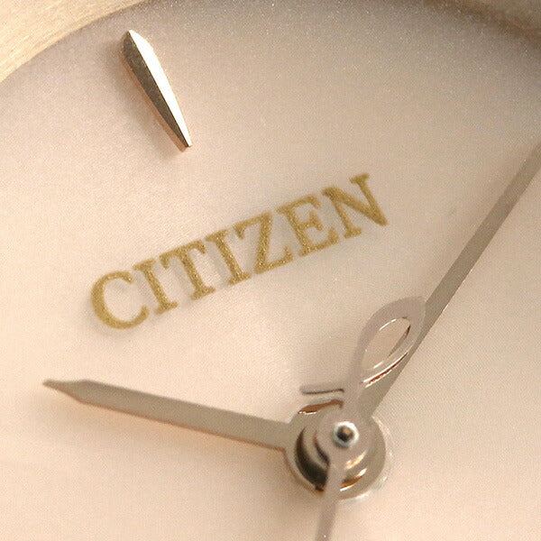 Citizen L Eco Drive Solar EM0643-92X CITIZEN Ambiluna Women&