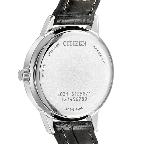 Citizen Eco Drive Solar Women&