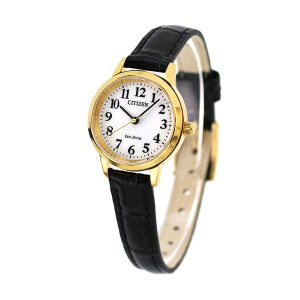 Citizen Eco Drive Solar Women&