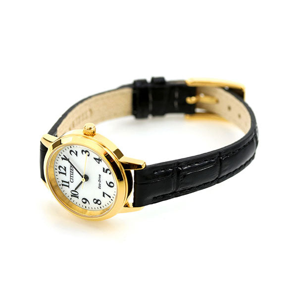 Citizen Eco Drive Solar Women&