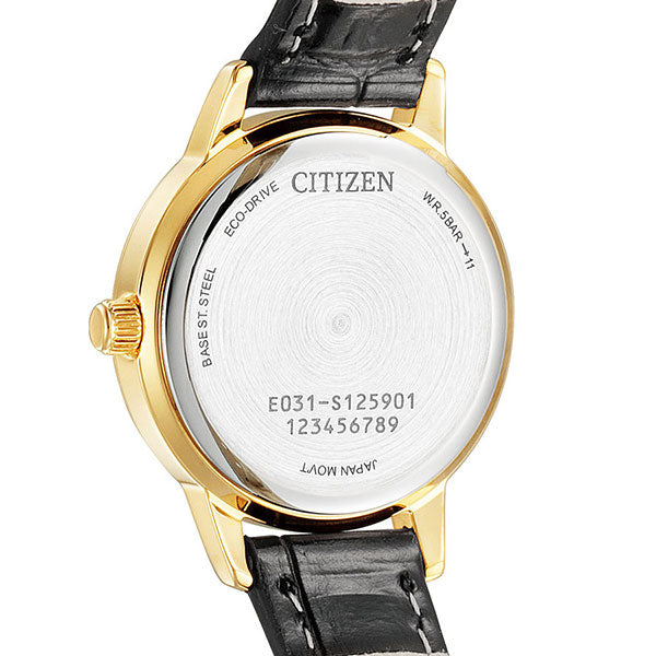 Citizen Eco Drive Solar Women&