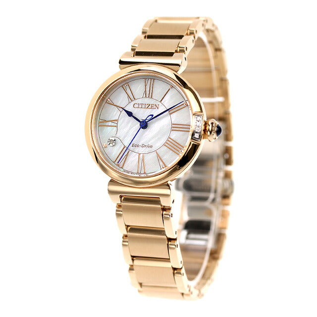 Citizen L Eco Drive Solar Eco Drive Solar Watch Brand Women&