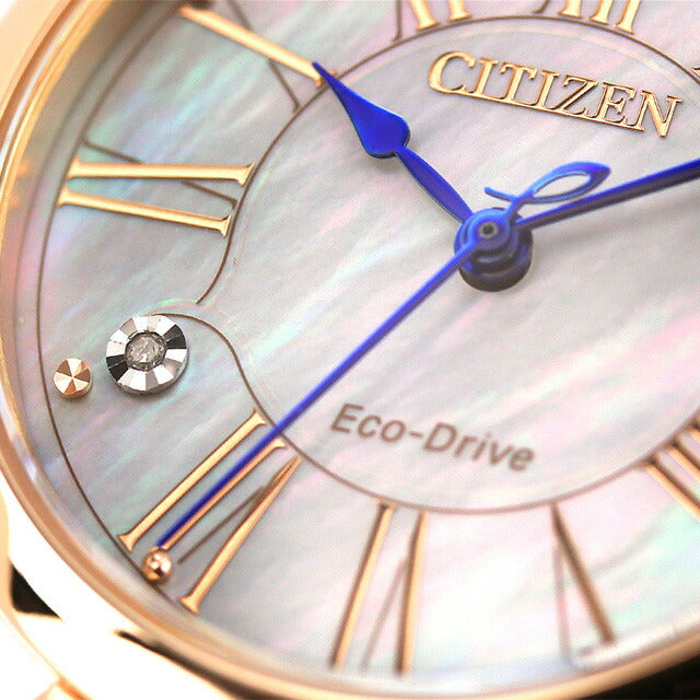 Citizen L Eco Drive Solar Eco Drive Solar Watch Brand Women&