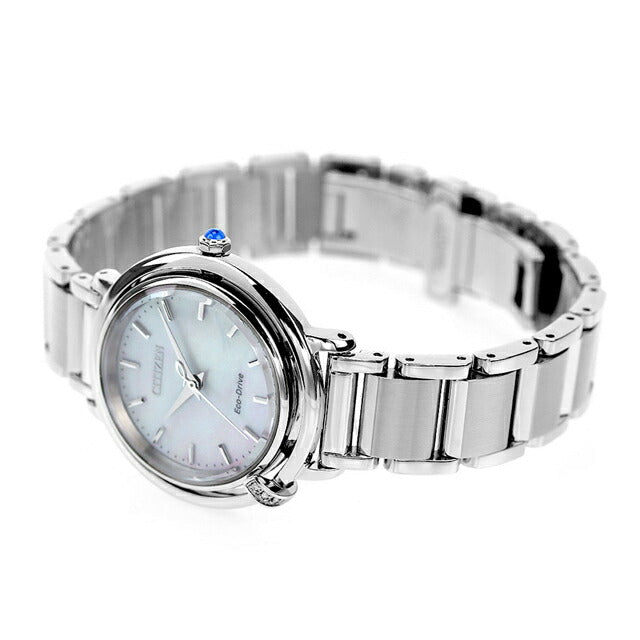 CITIZEN L Photogenerated Eco-Drive Watch Brand Women&