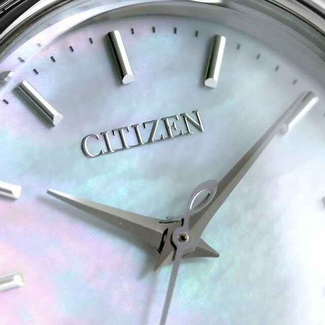 CITIZEN L Photogenerated Eco-Drive Watch Brand Women&